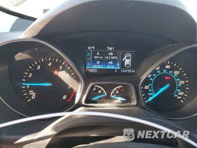Zdjęcie 9 z 14 samochodu: 2013 FORD ESCAPE SEL VIN:1FMCU9H90DUD72831 - miniatura