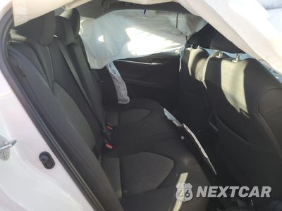 Zdjęcie 10 z 12 samochodu: 2023 TOYOTA CAMRY LE VIN:4T1C11AK9PU181806 - miniatura