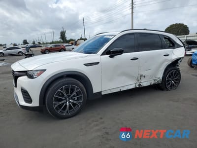 2025 MAZDA CX-70 PREMIUM PLUS JM3KJEHA8S1111934 - główne zdjęcie licytacji z USA - miniatura