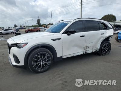 2025 MAZDA CX-70 PREMIUM PLUS JM3KJEHA8S1111934 - główne zdjęcie licytacji z USA - miniatura