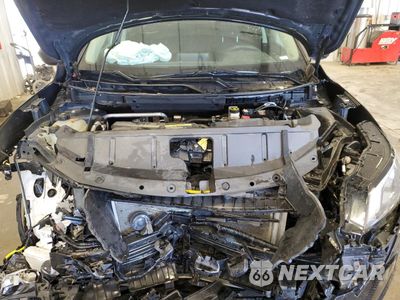 Zdjęcie 12 z 13 samochodu: 2024 NISSAN ROGUE S VIN:5N1BT3AB5RC759056 - miniatura