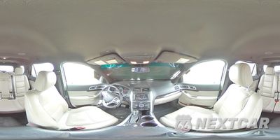Zdjęcie 13 z 16 samochodu: 2012 FORD EXPLORER LIMITED VIN:1FMHK8F81CGA32195 - miniatura