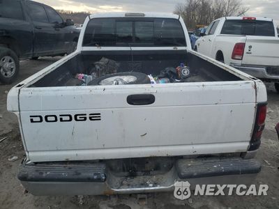 Zdjęcie 6 z 12 samochodu: 2001 DODGE RAM 1500 VIN:3B7HC13Z51G782903 - miniatura