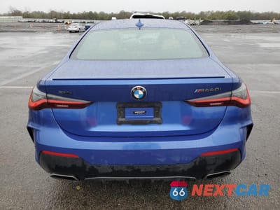 Zdjęcie 6 z 12 samochodu: 2021 BMW M440XI VIN:WBA13AR0XMCF64330 - miniatura