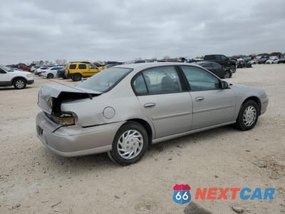 Trzecie zdjęcie samochodu z tyłu: 1998 CHEVROLET MALIBU VIN:1G1ND52M3W6160105 - miniatura