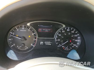 Zdjęcie 9 z 14 samochodu: 2013 NISSAN ALTIMA 3.5S VIN:1N4BL3AP1DC185344 - miniatura