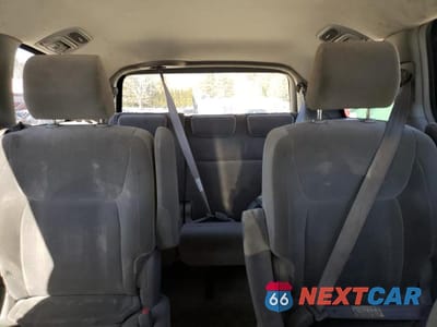 Zdjęcie 10 z 13 samochodu: 2005 TOYOTA SIENNA CE VIN:5TDZA23CX5S355851 - miniatura
