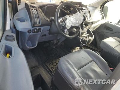 Zdjęcie 8 z 13 samochodu: 2017 FORD TRANSIT T-250 VIN:1FTYR2ZM3HKA51163 - miniatura