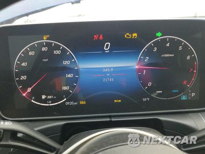 Zdjęcie 9 z 15 samochodu: 2023 MERCEDES-BENZ C 300 VIN:W1KAF4GB5PR102438 - miniatura