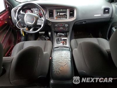 Zdjęcie 8 z 13 samochodu: 2022 DODGE CHARGER R/T VIN:2C3CDXCT8NH153636 - miniatura