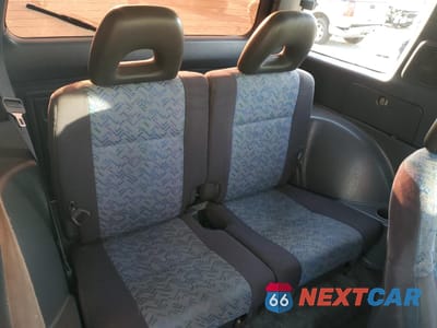 Zdjęcie 11 z 13 samochodu: 1996 TOYOTA RAV4 VIN:JT3XP10V2T0002921 - miniatura