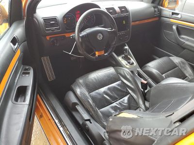 Zdjęcie 8 z 12 samochodu: 2007 VOLKSWAGEN NEW GTI FAHRENHEIT VIN:WVWFV71K57W169572 - miniatura