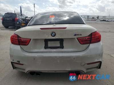 Zdjęcie 6 z 13 samochodu: 2016 BMW M4 VIN:WBS3U9C51GP968678 - miniatura
