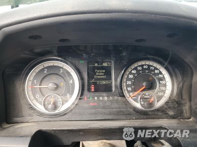 Zdjęcie 9 z 14 samochodu: 2017 RAM 3500 ST VIN:3C63RRGL6HG623211 - miniatura