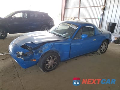 1991 MAZDA MX-5 MIATA JM1NA3513M0213049 - główne zdjęcie licytacji z USA - miniatura