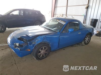 1991 MAZDA MX-5 MIATA JM1NA3513M0213049 - główne zdjęcie licytacji z USA - miniatura