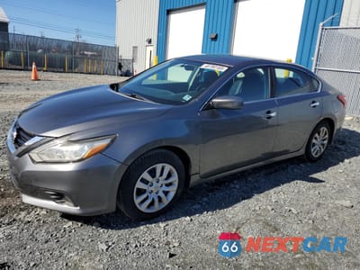 2016 NISSAN ALTIMA 2.5 1N4AL3AP8GN314071 - główne zdjęcie licytacji z USA - miniatura