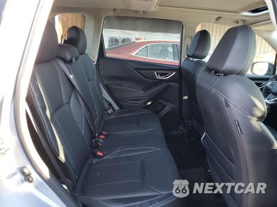 Zdjęcie 10 z 16 samochodu: 2021 SUBARU FORESTER LIMITED VIN:JF2SKAUC8MH455281 - miniatura