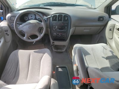 Zdjęcie 8 z 13 samochodu: 2003 DODGE GRAND CARAVAN EL VIN:2D4GP34L83R188330 - miniatura