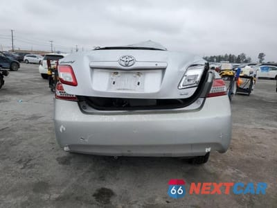 Zdjęcie 6 z 12 samochodu: 2011 TOYOTA CAMRY BASE VIN:4T4BF3EK7BR093583 - miniatura