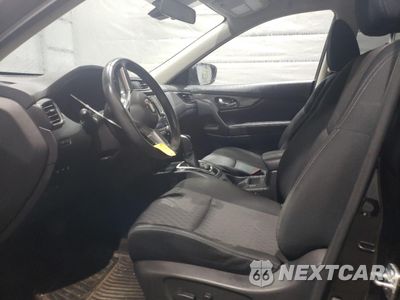 Zdjęcie 7 z 14 samochodu: 2019 NISSAN ROGUE S VIN:JN8AT2MV5KW398064 - miniatura