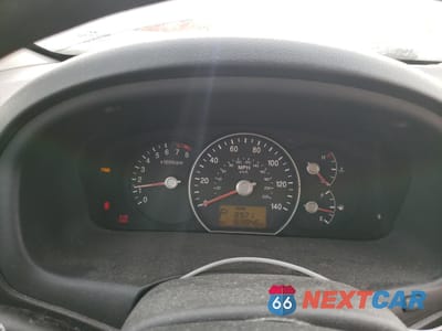 Zdjęcie 9 z 15 samochodu: 2008 KIA RONDO BASE VIN:KNAFG525287145861 - miniatura
