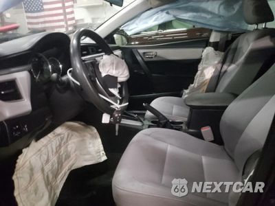 Zdjęcie 7 z 15 samochodu: 2014 TOYOTA COROLLA L VIN:2T1BURHE8EC171111 - miniatura
