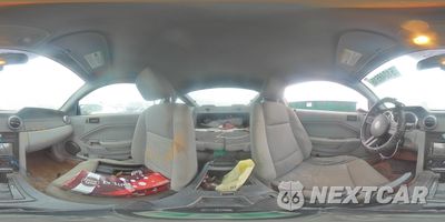Zdjęcie 12 z 14 samochodu: 2005 FORD MUSTANG VIN:1ZVFT80N955120771 - miniatura