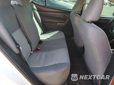 Zdjęcie 10 z 12 samochodu: 2018 TOYOTA COROLLA L VIN:2T1BURHE1JC044565 - miniatura