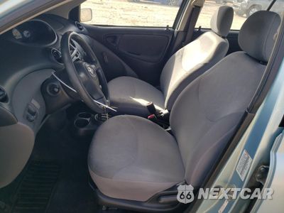 Zdjęcie 7 z 14 samochodu: 2003 TOYOTA ECHO VIN:JTDBT123130291268 - miniatura