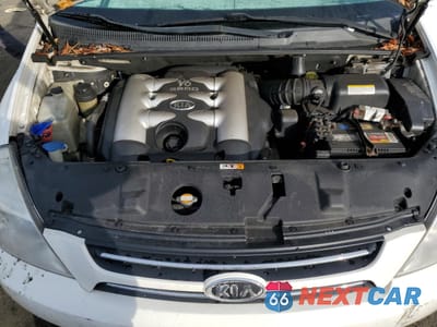 Zdjęcie 12 z 13 samochodu: 2006 KIA SEDONA EX VIN:KNDMB233766096082 - miniatura