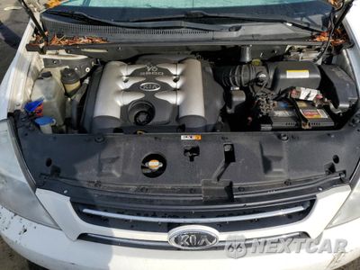 Zdjęcie 12 z 13 samochodu: 2006 KIA SEDONA EX VIN:KNDMB233766096082 - miniatura