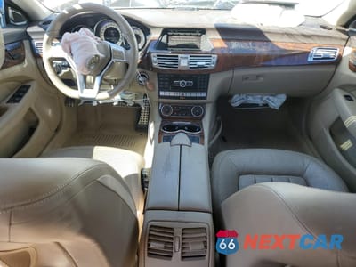 Zdjęcie 8 z 14 samochodu: 2014 MERCEDES-BENZ CLS 550 VIN:WDDLJ7DB4EA117277 - miniatura