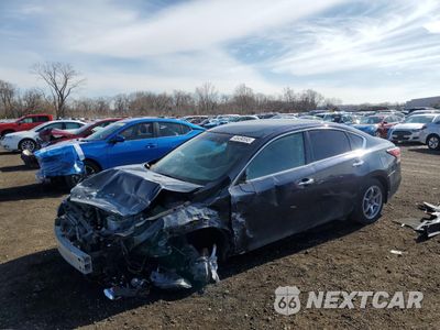 2014 NISSAN ALTIMA 2.5 1N4AL3APXEC106542 - główne zdjęcie licytacji z USA - miniatura