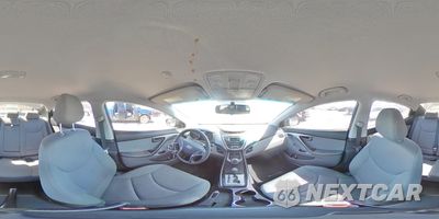 Zdjęcie 12 z 14 samochodu: 2013 HYUNDAI ELANTRA GLS VIN:KMHDH4AE4DU853409 - miniatura