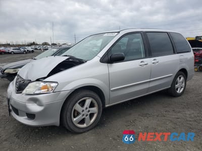 2003 MAZDA MPV WAGON JM3LW28J530364592 - główne zdjęcie licytacji z USA - miniatura