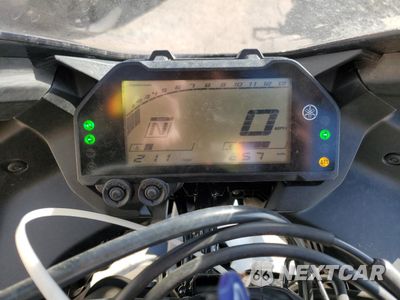 Zdjęcie 7 z 10 samochodu: 2023 YAMAHA YZFR3 A VIN:MH3RH18Y5PK011799 - miniatura