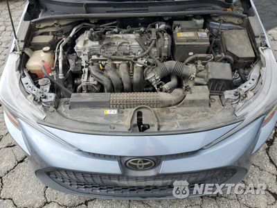 Zdjęcie 11 z 13 samochodu: 2020 TOYOTA COROLLA LE VIN:JTDEPRAE6LJ015990 - miniatura