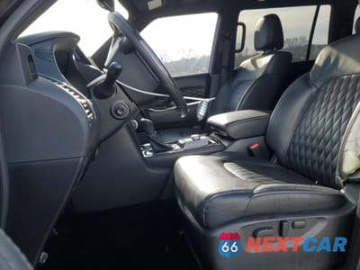 Zdjęcie 7 z 15 samochodu: 2024 INFINITI QX80 SENSORY VIN:JN8AZ2BE9R9331493 - miniatura