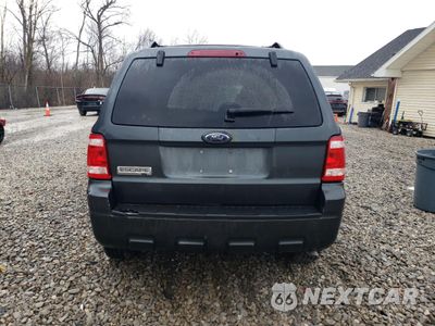 Zdjęcie 6 z 15 samochodu: 2009 FORD ESCAPE XLT VIN:1FMCU03769KC25952 - miniatura