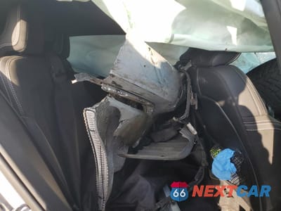 Zdjęcie 12 z 14 samochodu: 2021 VOLVO XC40 RECHARGE VIN:YV4ED3UR3M2538719 - miniatura