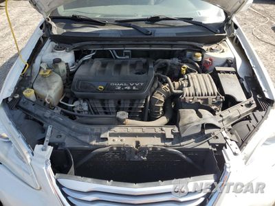 Zdjęcie 11 z 12 samochodu: 2012 CHRYSLER 200 TOURING VIN:1C3CCBBB5CN205209 - miniatura