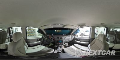 Zdjęcie 13 z 16 samochodu: 2006 CHEVROLET TRAILBLAZER EXT LS VIN:1GNET16SX66103516 - miniatura