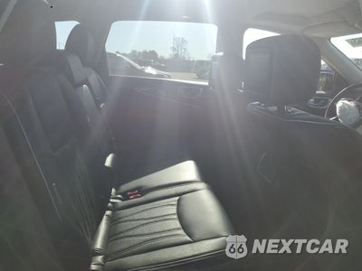 Zdjęcie 12 z 15 samochodu: 2019 INFINITI QX60 LUXE VIN:5N1DL0MM9KC521947 - miniatura