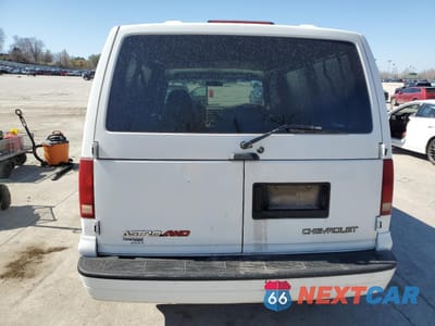 Zdjęcie 6 z 15 samochodu: 2003 CHEVROLET ASTRO VIN:1GNEL19X83B140526 - miniatura