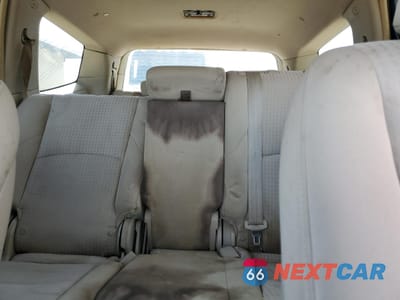 Zdjęcie 10 z 13 samochodu: 2009 KIA BORREGO LX VIN:KNDJJ741X95019412 - miniatura