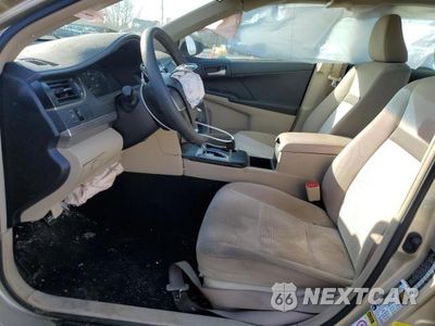 Zdjęcie 7 z 12 samochodu: 2012 TOYOTA CAMRY BASE VIN:4T1BF1FK3CU504914 - miniatura