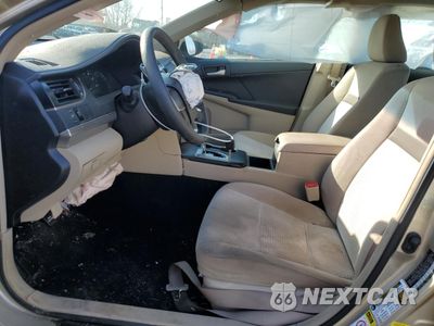 Zdjęcie 7 z 14 samochodu: 2012 TOYOTA CAMRY BASE VIN:4T1BF1FK3CU504914 - miniatura