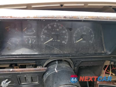 Zdjęcie 9 z 12 samochodu: 1990 FORD F150 VIN:1FTEF14Y2LNB11599 - miniatura