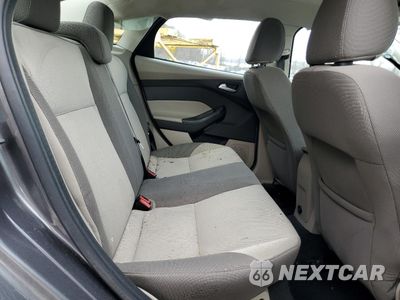 Zdjęcie 11 z 14 samochodu: 2014 FORD FOCUS SE VIN:1FADP3F2XEL231927 - miniatura